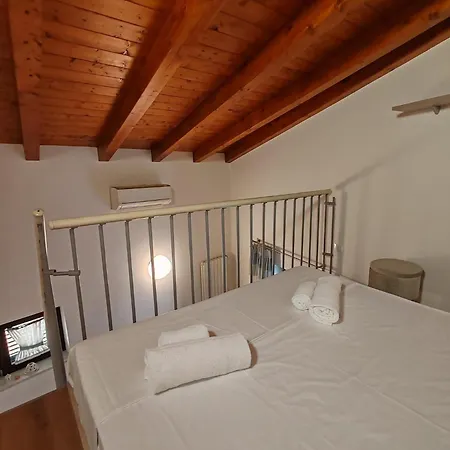 A Fera Vecchia By Casa Azzurra * Palermo