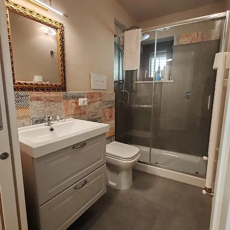 A Fera Vecchia By Casa Azzurra Apartmán *