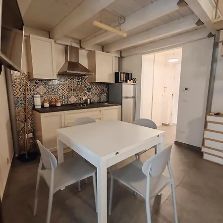 Apartment A Fera Vecchia By Casa Azzurra
