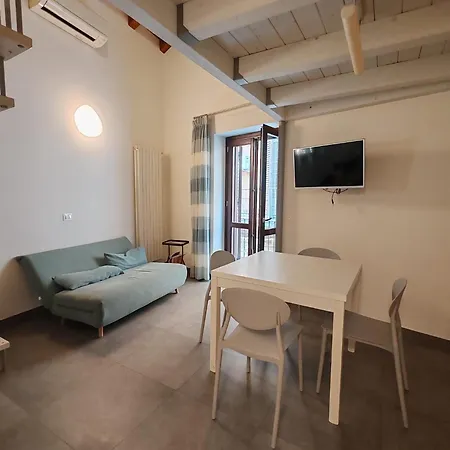 A Fera Vecchia By Casa Azzurra Holiday home *