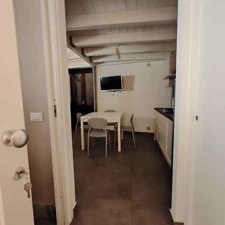 A Fera Vecchia By Casa Azzurra Palermo