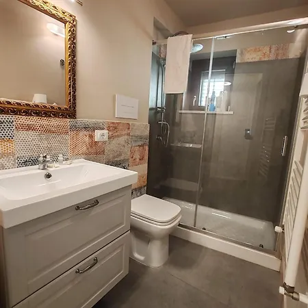 A Fera Vecchia By Casa Azzurra * Palermo