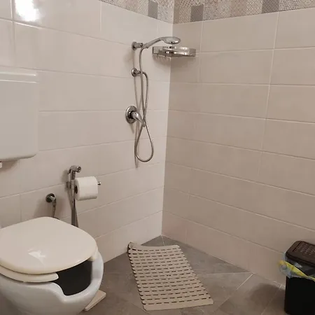 A Fera Vecchia By Casa Azzurra Appartement